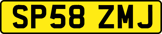 SP58ZMJ