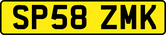 SP58ZMK