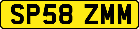 SP58ZMM