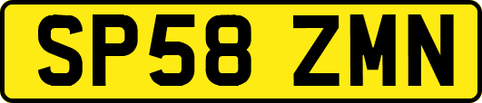 SP58ZMN