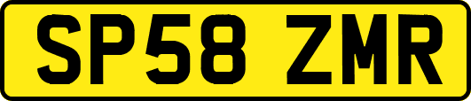 SP58ZMR