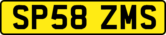 SP58ZMS