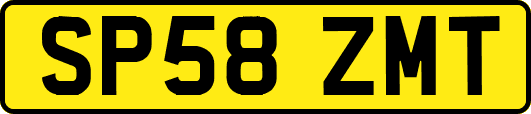 SP58ZMT