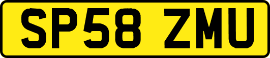 SP58ZMU