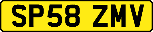 SP58ZMV