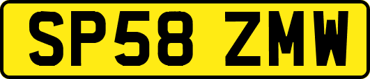 SP58ZMW