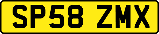 SP58ZMX