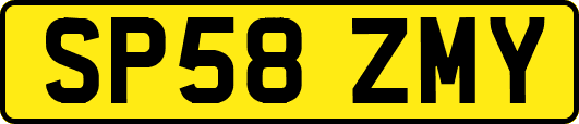 SP58ZMY