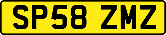 SP58ZMZ