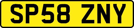 SP58ZNY