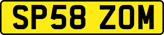 SP58ZOM