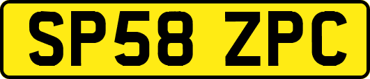SP58ZPC