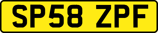 SP58ZPF