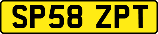 SP58ZPT