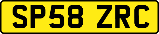 SP58ZRC