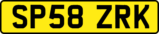 SP58ZRK
