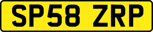 SP58ZRP