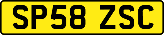 SP58ZSC