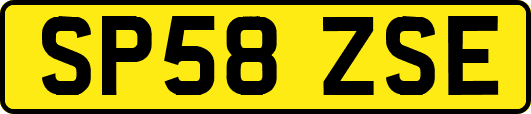SP58ZSE