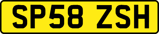 SP58ZSH