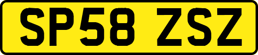 SP58ZSZ