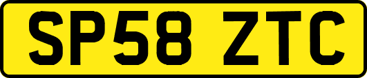 SP58ZTC