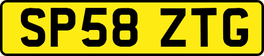 SP58ZTG