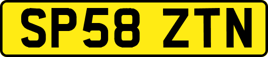 SP58ZTN
