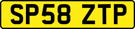 SP58ZTP