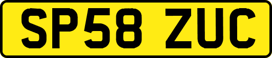SP58ZUC