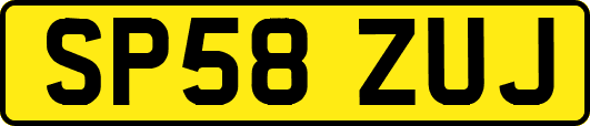 SP58ZUJ