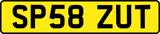 SP58ZUT