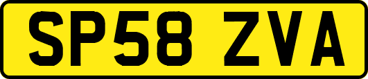 SP58ZVA