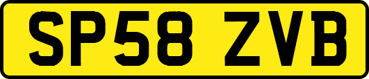 SP58ZVB