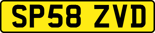 SP58ZVD