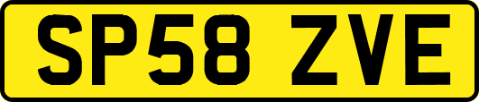 SP58ZVE