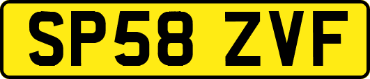 SP58ZVF