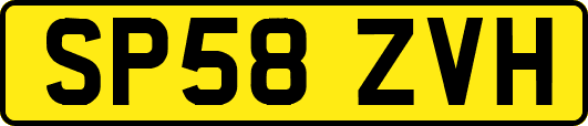 SP58ZVH