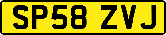 SP58ZVJ