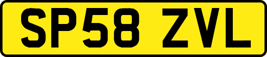 SP58ZVL