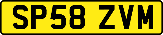 SP58ZVM