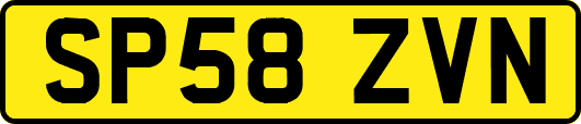 SP58ZVN