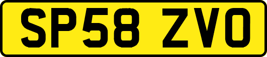 SP58ZVO