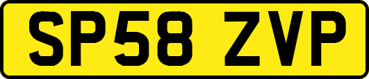 SP58ZVP