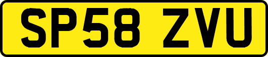SP58ZVU