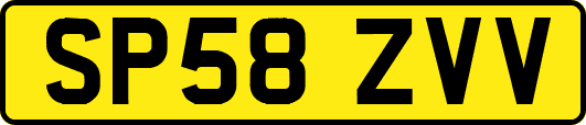 SP58ZVV