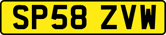 SP58ZVW