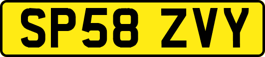 SP58ZVY