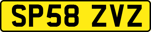 SP58ZVZ