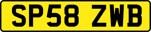 SP58ZWB
